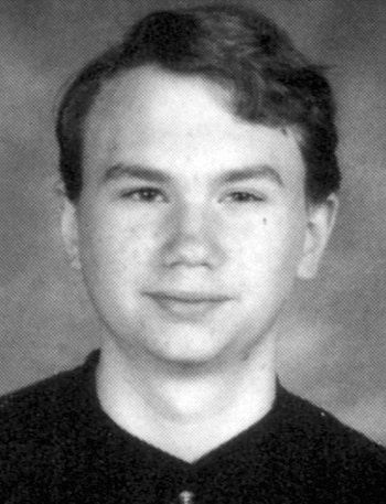 En la cafetería del colegio,