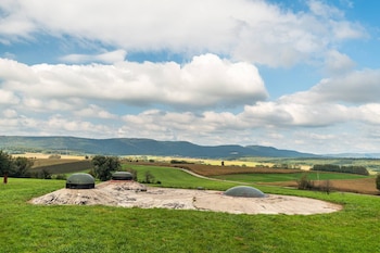 Fuerte de Schoenenbourg, en Francia (Turismo Alsacia).