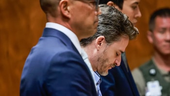 El médico Gerhardt Konig es declarado culpable de intento de homicidio contra su esposa en Hawái