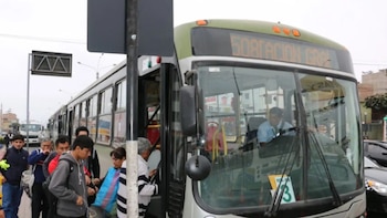 Corredor verde evalúa volver a