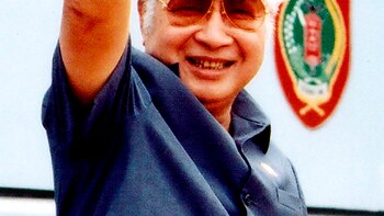 Crean con IA un vídeo