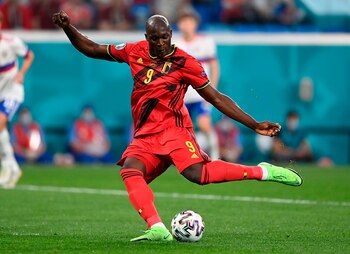 EFE/EPA/Kirill Kudryavtsev/Archivo