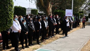 Protección Civil pospuso primer simulacro