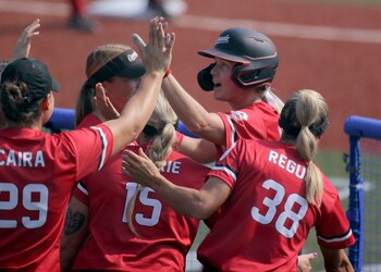 Jenn Salling fue este miércoles