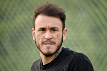 Gustavo Dulanto terminó como capitán