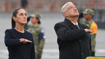 La OEA debate la controvertida