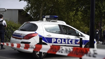 La Fiscalía Antiterrorista pide imputar por asesinato al autor del atentado racista cerca de París