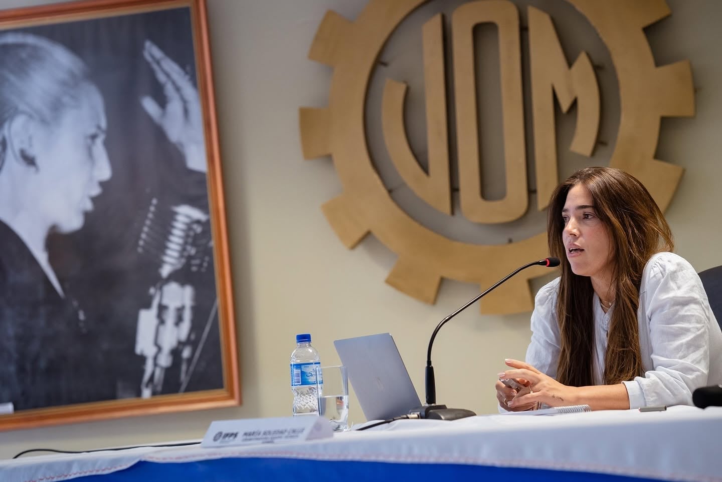 La Justicia amplía la lupa sobre la militante que compró el departamento bajo el de Cristina