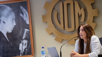 La militante kirchnerista que investiga la Justicia por un contrato con la UOM: otras dos casas en Campana, 114 viajes al exterior y un sugestivo apodo