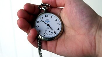 Cambio de horario 2020: cuándo