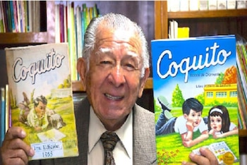 Everardo Zapata Santillana, creador del