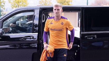 Tras irse libre de Boca