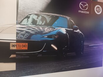 La marca trajo a Colombia