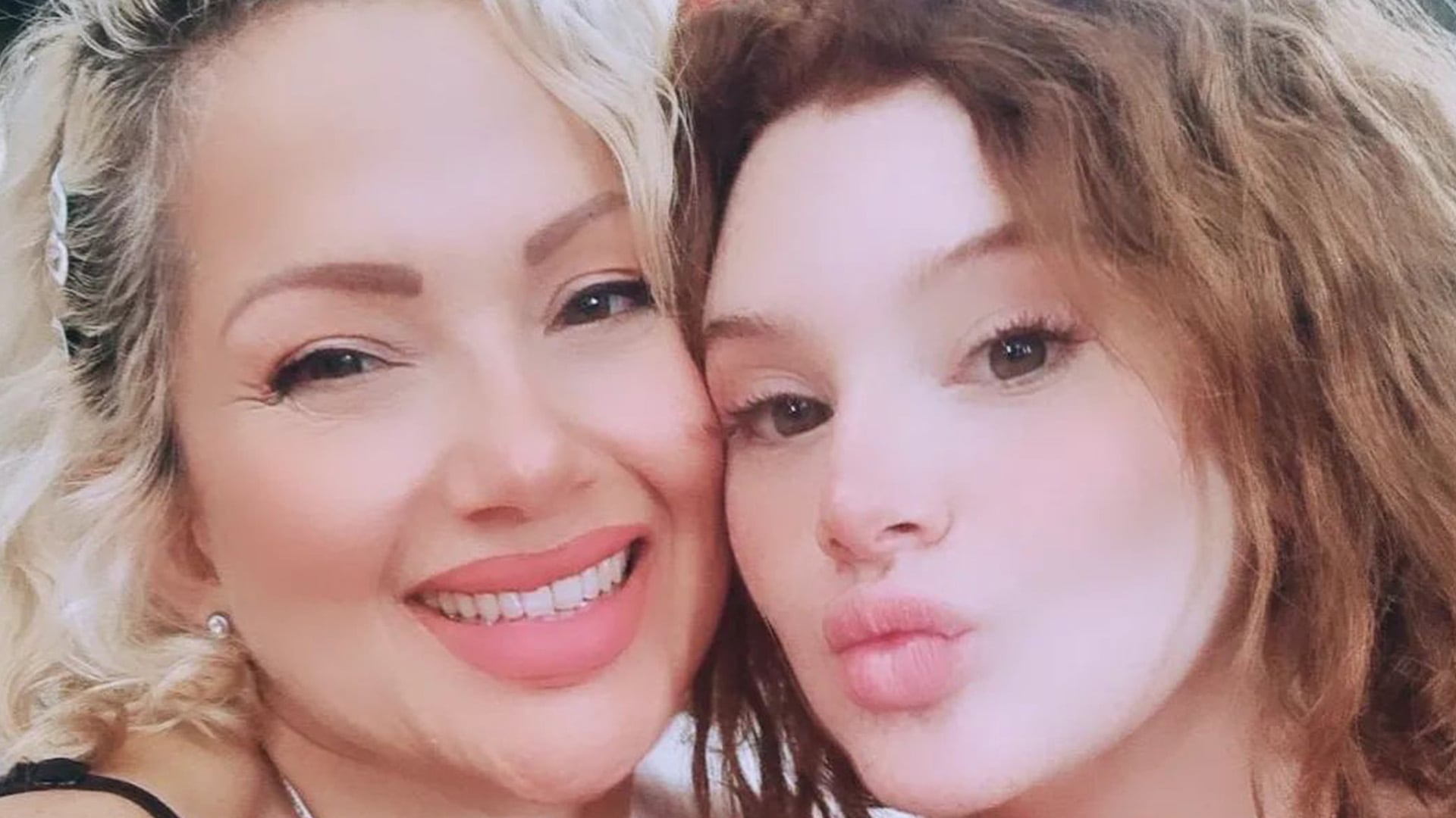 Mamá de Briggitte Bozzo habla del conductor regiomontano