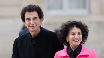 Las autoridades francesas ponen bajo