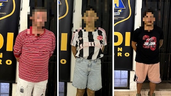 El macabro modus operandi de