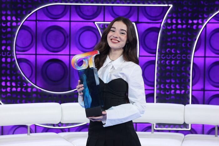 Cristina en