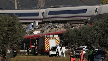 Un informe de la CIAF alertó del alto riesgo de que una decisión humana derivase en un accidente ferroviario en la línea Madrid-Andalucía