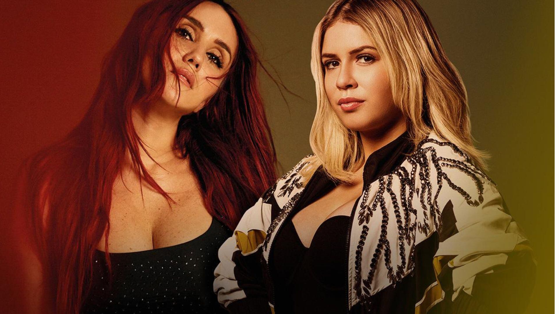 La cantante mexicana revela que conservó la canción por cuatro años hasta recibir la aprobación de la familia de Marília. El tema, grabado en portugués, marca un momento íntimo y poderoso en su carrera. (Cortesía: Dulce María)