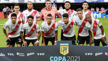 Otro de los jugadores importantes