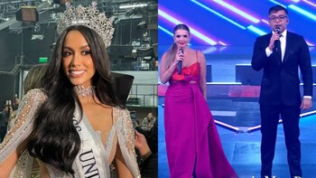 El rating de Esto es