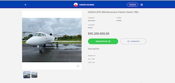 El director de INCABIDE, Manuel Oviedo Estrada, destaca la transparencia y accesibilidad del proceso para todos los ciudadanos dominicanos interesados. (Foto cortesía INCABIDE)