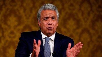 Presidentes, ex jefes de Estado