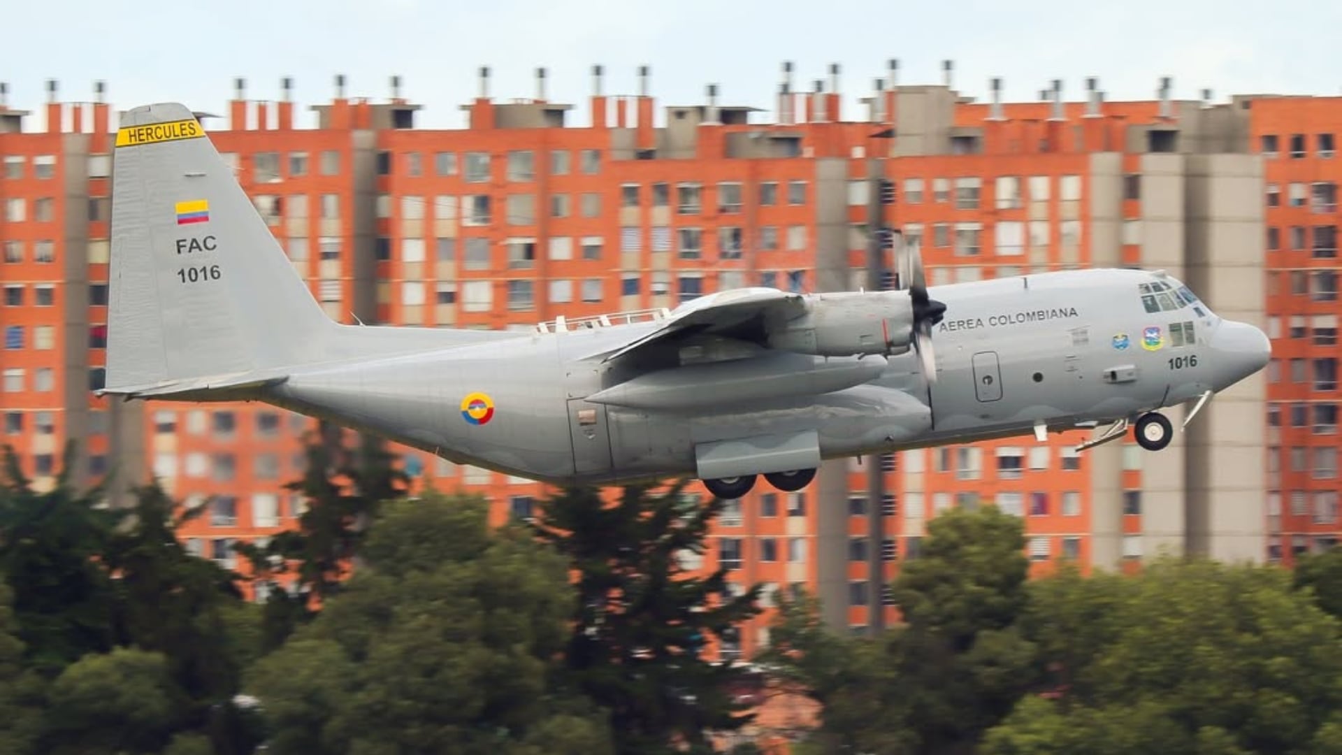 Estas son las características del avión de la Fuerza Aérea que se accidentó en Putumayo: el modelo tiene presencia en 63 países - Infobae