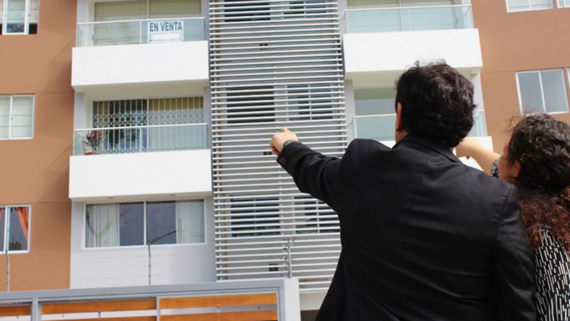 Las diferencias entre entidades se explican por las tasas, los plazos y los límites de financiación (Agencia Andina)