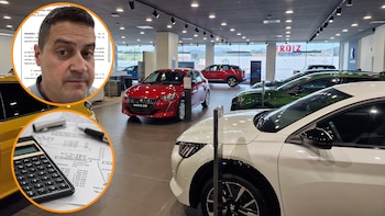 Fernando Solano, abogado, asegura que