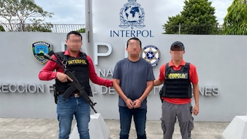 La sigilosa técnica con la que un mexicano lograba robar miles de dólares de cajeros automáticos en Honduras