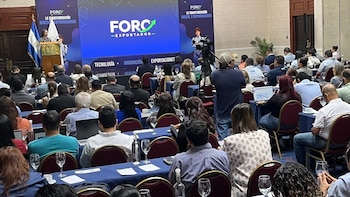 La Corporación de Exportadores de El Salvador impulsa la transformación digital y la inteligencia artificial