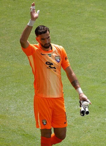 Soccer Football - FIFA Club