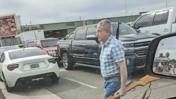 Denuncian que un hombre de Arizona planeó tiroteos masivos contra afroamericanos para iniciar una guerra racial