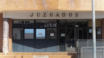 El jefe de la Policía