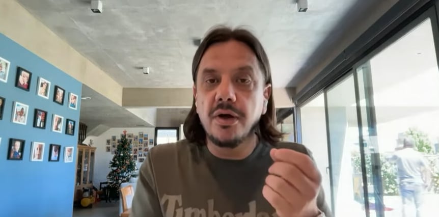 El movimiento, que comenzó entre 20 familias mendocinas, ya reúne a cientos de padres y se difunde a otras provincias