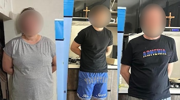 Más de 345.000 dólares en