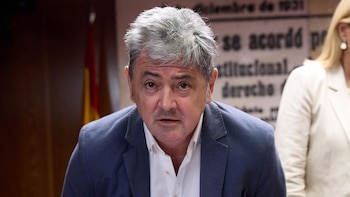 La Guardia Civil detuvo a