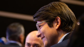 Condenan a 22 años de