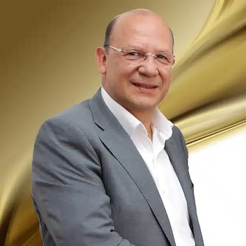 Germán Ávila Plazas podría asumir