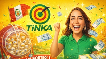 Sorteo de la Tinka del miércoles 20 de mayo: resultados, números y la jugada ganadora