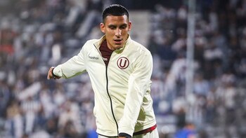 Alex Valera es el máximo