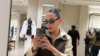 Luisa Fernanda W explicó por qué no quiere hacer una despedida de soltera fuera de Colombia: “La voy a arreglar yo”