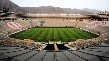 Universitario de Deportes: hinchas agotaron