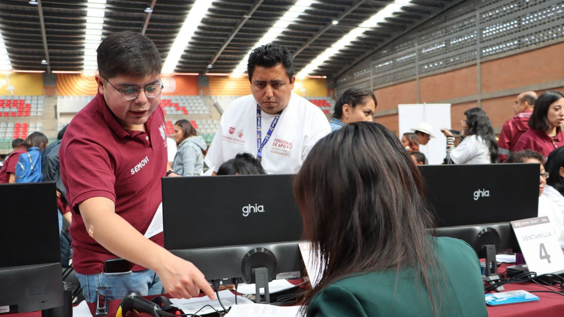Licencia de conducir CDMX: ¿Cómo corregir uno o más datos? (X / @LaSEMOVI)