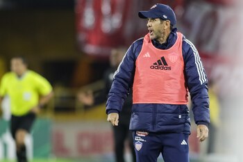 Según el defensor César Haydar,