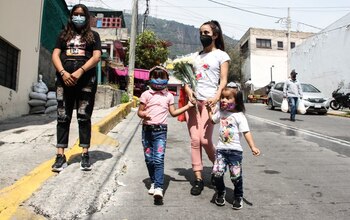 Buscan crear el banco de