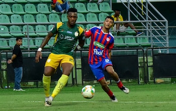 Unión Magdalena vs Real Cartagena, Torneo BetPlay DIMAYOR I 2026