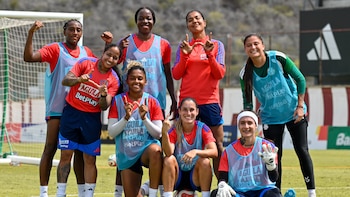 Colombia vs. Venezuela: hora y dónde ver el segundo partido amistoso de la Tricolor femenino en la fecha FIFA de octubre