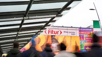 Fitur marca las tendencias y